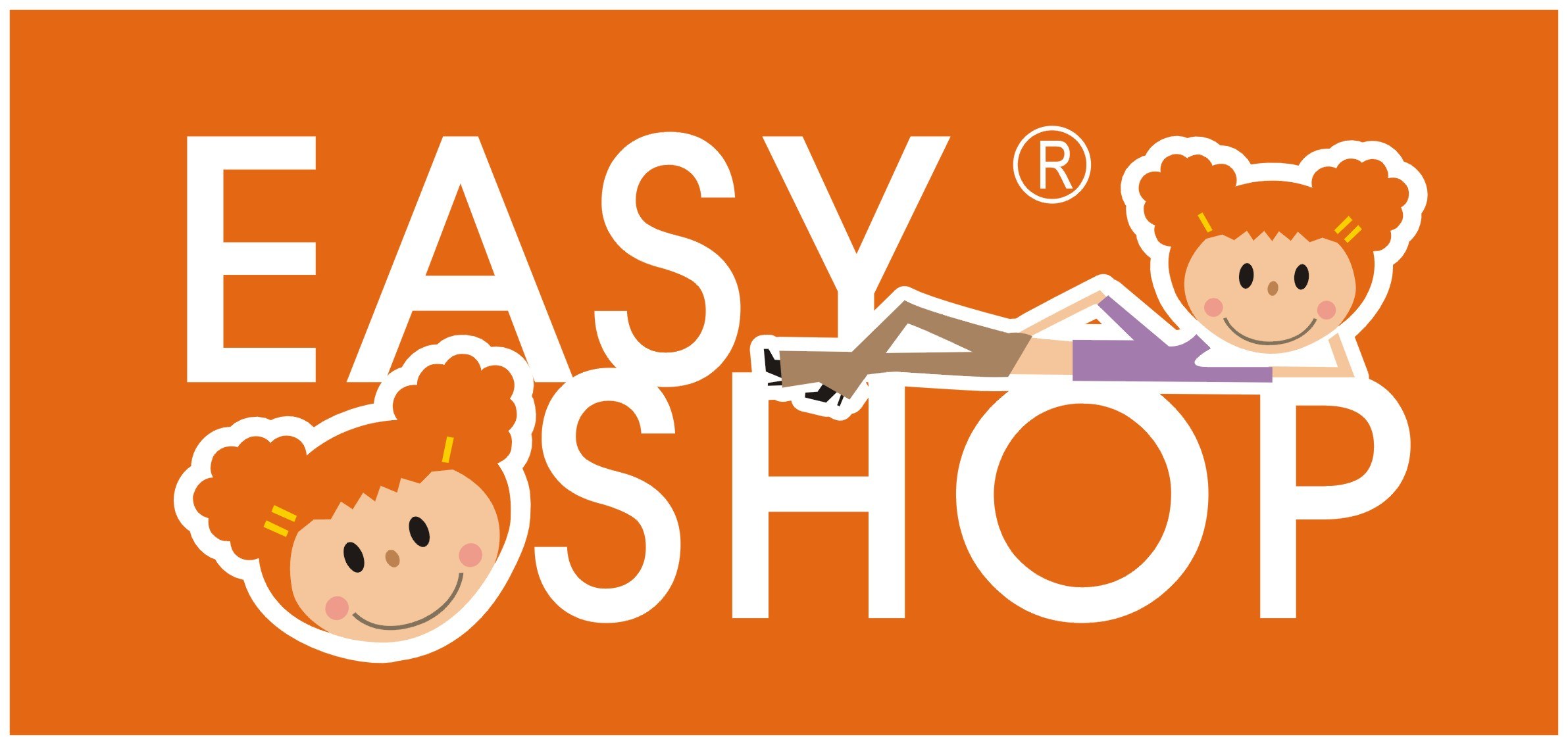 EASY SHOP Logo