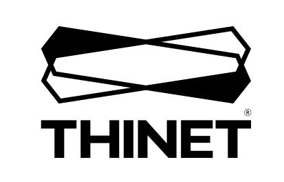 Thinet Logo